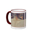 FLIGHT OF THE FROST DEVILS mugs by ruthjjamieson FLIGHT OF THE FROST DEVILS mugs