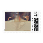 FLIGHT OF THE FROST DEVILS postage