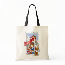 Flight of the Godkin Griffin Bag