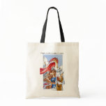 Flight of the Godkin Griffin Bag