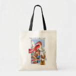 Flight of the Godkin Griffin Bag