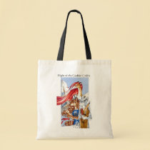 Flight of the Godkin Griffin Bag bags