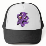 Flight of the Octopus hats