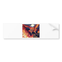 Flight of the Phoenix Bumper Stickers