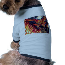 Flight of the Phoenix Pet Clothing