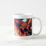 Flight of the Phoenix Mugs