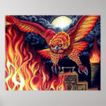 Flight of the Phoenix Poster