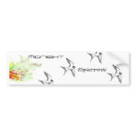 Flight Of The Sparrows