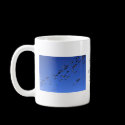 Flight of the Wild Goose, Mug