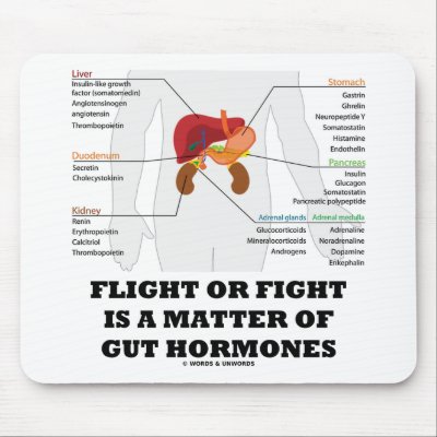 Gut Hormones