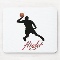 flight pad mousepads