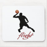 flight pad mouse mats