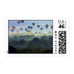 Flight Stamps
