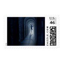 Flight postage by RW_IMAGES Flight postage