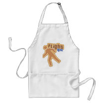 Flight Risk Apron