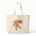 Flight Risk Bag by cubiclewars Flight Risk Bag