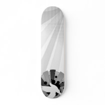 Flight Skate Board Decks