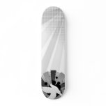 Flight Skate Board Decks