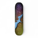 Flight skateboards