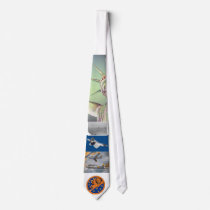 Flight Ties ties