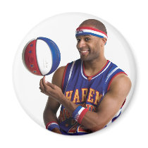 Flight Time ball spin magnets by harlemglobetrotters Flight Time ball spin magnets