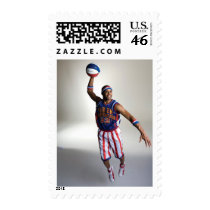 Flight Time leap postage