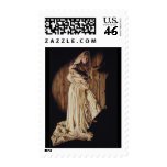 Flight to Egypt Stamps