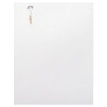 Flight to safety with Euro money Custom Letterhead