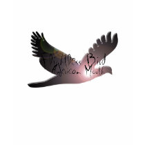 Flightless Bird, American Mouth t-shirts by Zoe1251 Flightless Bird, American Mouth t-shirts