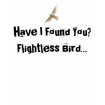 Flightless Bird t-shirts by nursewinnie2488 Flightless Bird t-shirts