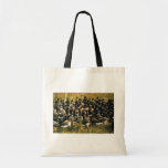 Flightless Brant in Trap Bag