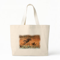 FLIGHTS OF FANCY BAG by GINABARE FLIGHTS OF FANCY BAG