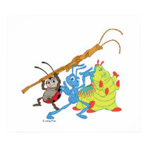 Flik and Crew Disney posters by disney Flik and Crew Disney posters