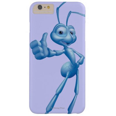 Flik Barely There iPhone 6 Plus Case