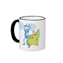 Flik Disney mugs