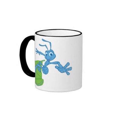 Flik Disney mugs