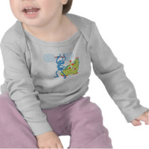 Flik Disney t-shirts by disney Flik Disney t-shirts