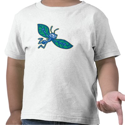 Flik Flys Disney t-shirts