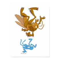 Flik Kicks Hopper Disney posters by disney Flik Kicks Hopper Disney posters