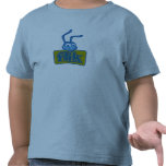 Flik Logo Disney T-shirts