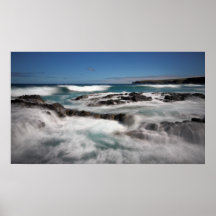 Flinders Beach Posters