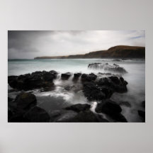Flinders Beach Posters