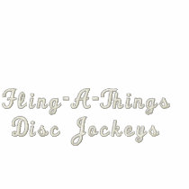 Fling-Polo embroidered shirts