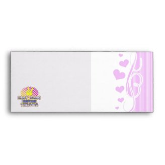 Amazing Bachelorette Party Invitation Envelopes Amazing Bachelorette Party Invitation Envelopes