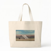 Flint Hills barn bags by MAPASUE Flint Hills barn bags