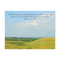 Flint Hills in Summer postcards by MAPASUE Flint Hills in Summer postcards