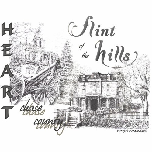 Flint Hills Tote 2 bag