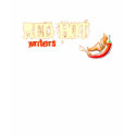 Flint Red Hot Writers: Women's long-sleeved Tee t-shirts