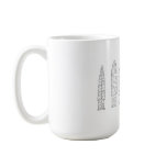 Flintknapping supplies mugs