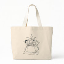Flintstones Families1 Bag